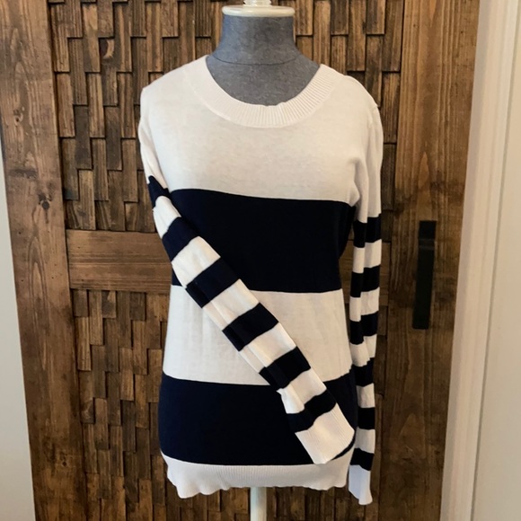 Macbeth collection Sail Away sweater - Picture 2 of 4